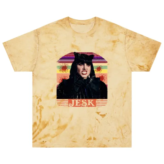 Discover nadja Jesk Design Blast T Shirts