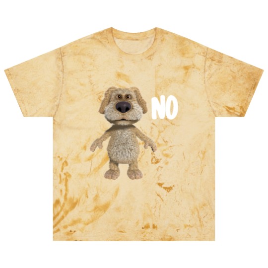 Discover Talking Ben Blast T Shirts