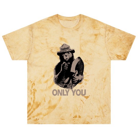Discover SMOBEAR Only You Adult Blast T Shirts