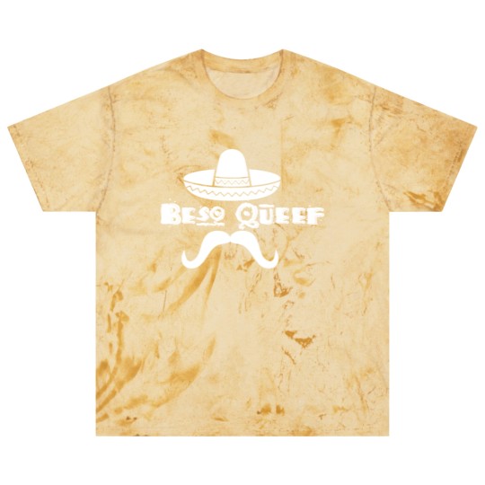 Discover Beso Queef Blast T Shirts