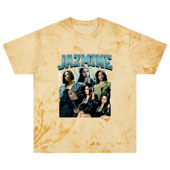Discover Jazmine sullivan Blast T Shirts, Jazmine sullivan Homage Blast T Shirts