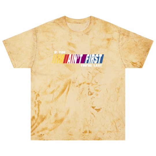 Discover Last Place - Talladega Nights - Blast T Shirts