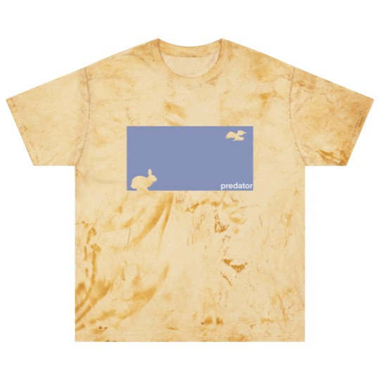 Discover Predator and the prey Blast T Shirts