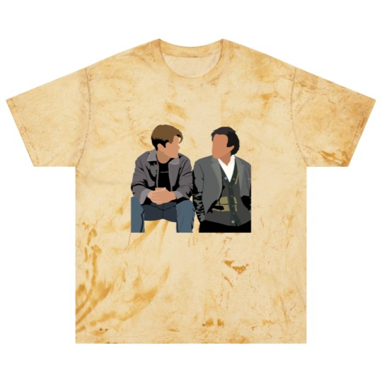 Discover Goodwill Hunting Blast T Shirts