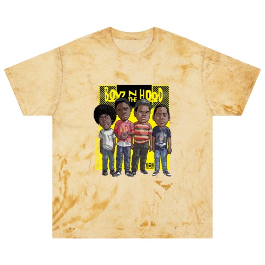 Discover Kidz N Tha Hood - Baileybrothaz - Blast T Shirts