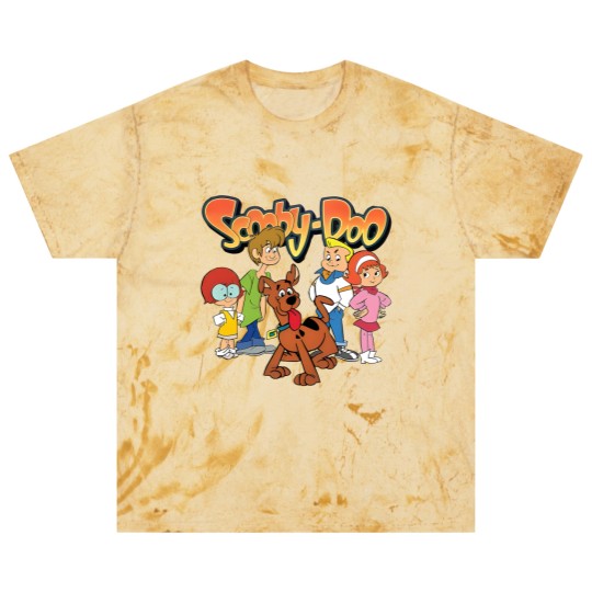 Discover Scooby-Doo Blast T Shirts, Retro Christmas Crewneck Blast T Shirts