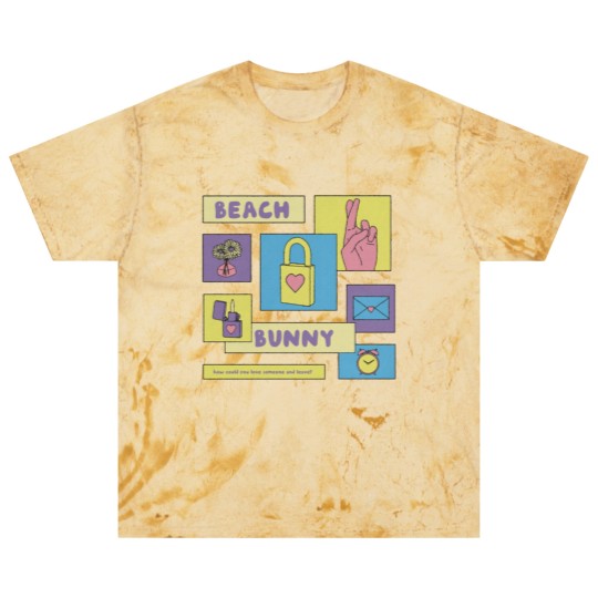 Discover beach bunny merch Blast T Shirts