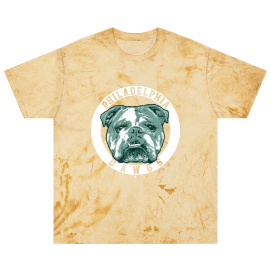 Discover philly dawgs philadelphia fooball shir Blast T Shirts