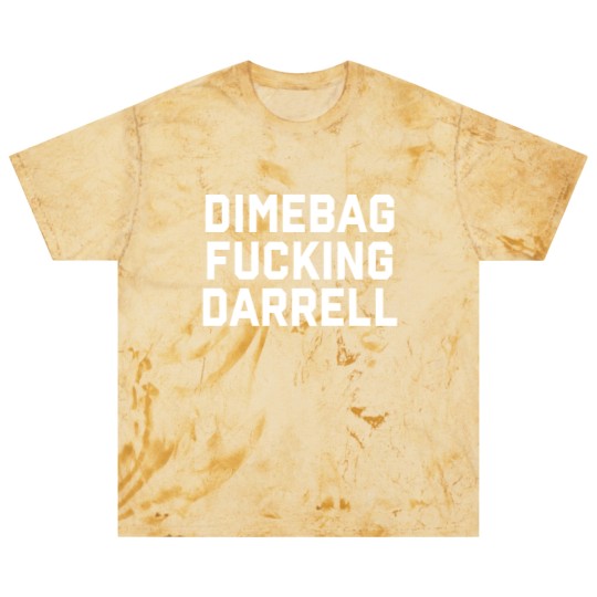 Discover Dimebag ing Darrell Blast T Shirts