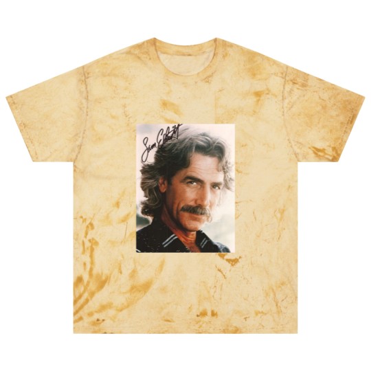 Discover Sam Elliot Blast T Shirts