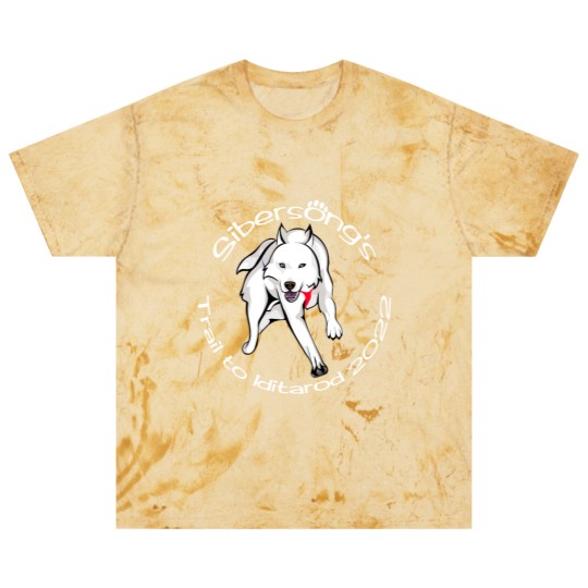 Discover Sibersong Trail To Iditarod Challenge Blast T Shirts