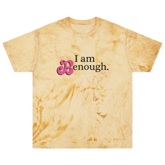 Discover I am Benough Blast T Shirts - I am Enough Blast T Shirts - Funny I am Enough Blast T Shirts