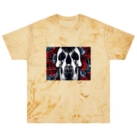 Discover Deftone Unisex Blast T Shirts: Deftone