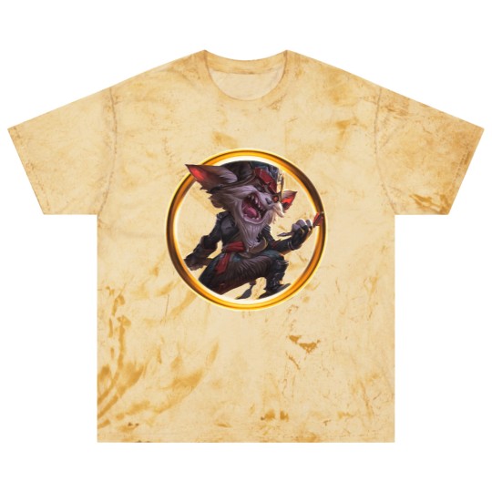 Discover Sir Kled Blast T Shirts