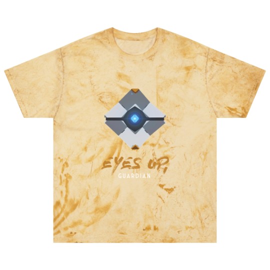 Discover Eyes up, Guardian - Destiny 2 - Blast T Shirts
