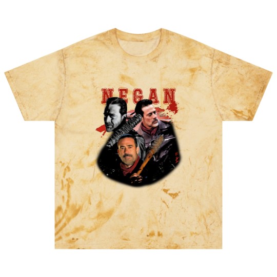 Discover Negan Vintage 90s Unisex Blast T Shirts