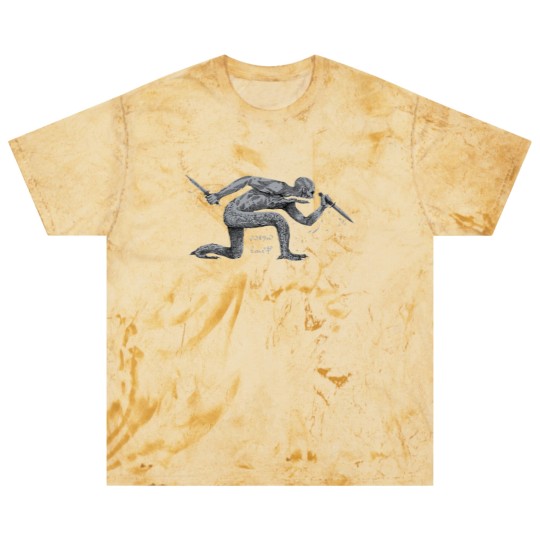 Discover Hunt Showdown Gator Legs Trait Blast T Shirts