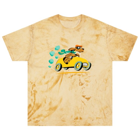 Discover Go, Dog, Go! Bags Blast T Shirts