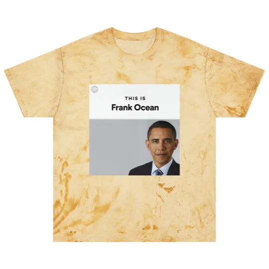 Discover This is Frank Ocean Meme Blast T Shirts | unisex Heavy Blast T Shirts