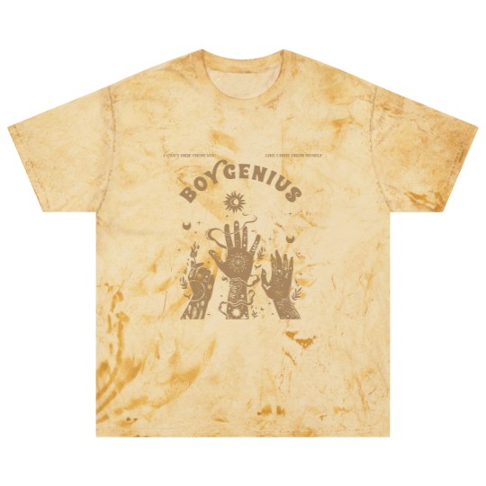 Discover Boygenius Merch, Boygenius Band 2023 Tour Blast T Shirts