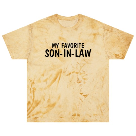 Discover favorite son in law Blast T Shirts