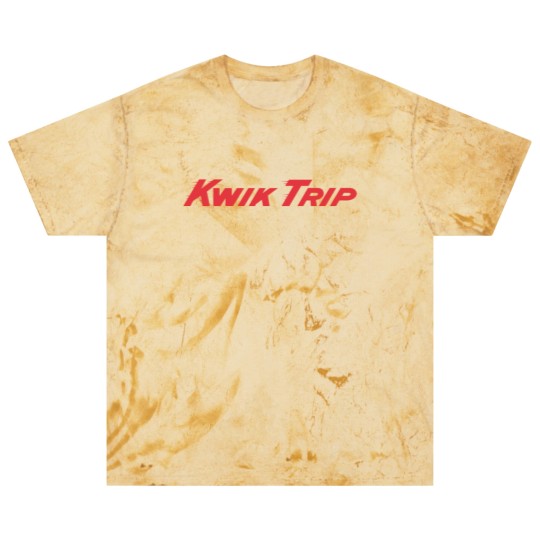 Discover kwik trip Blast T Shirts