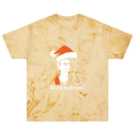 Discover Jeffrey Dahmer Save a Leg For Me Christmas Blast T Shirts
