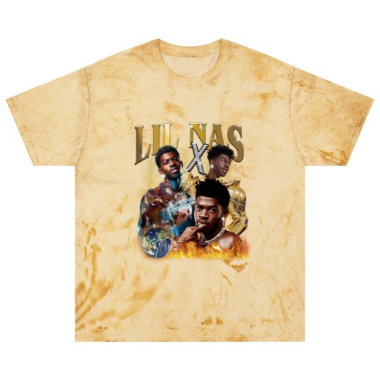 Discover Lil nas X Blast T Shirts, Lil nas X Vintage Bootleg Blast T Shirts, Lil nas X Vintage Retro Graphic Blast T Shirts