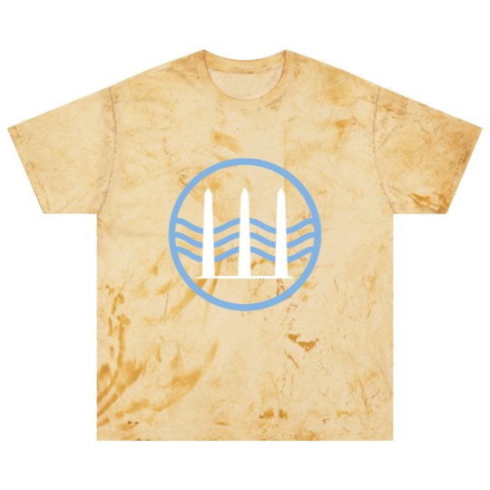Discover JackWhite, D.C. - JackWhite - Blast T Shirts