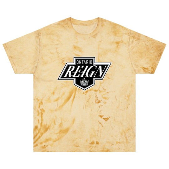 Discover Ontario Reign Blast T Shirts