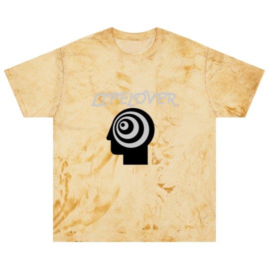 Discover Lifelover Blast T Shirts