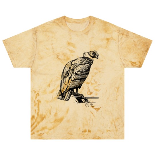 Discover condor vulture Blast T Shirts