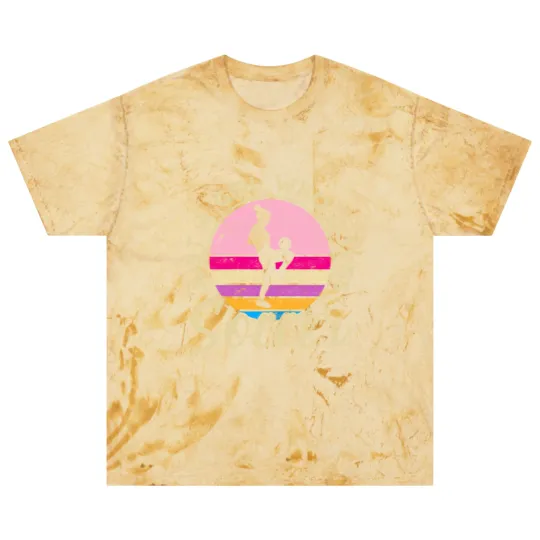 Discover just a girl who loves soccer women retro vintage soccer t Blast T Shirts