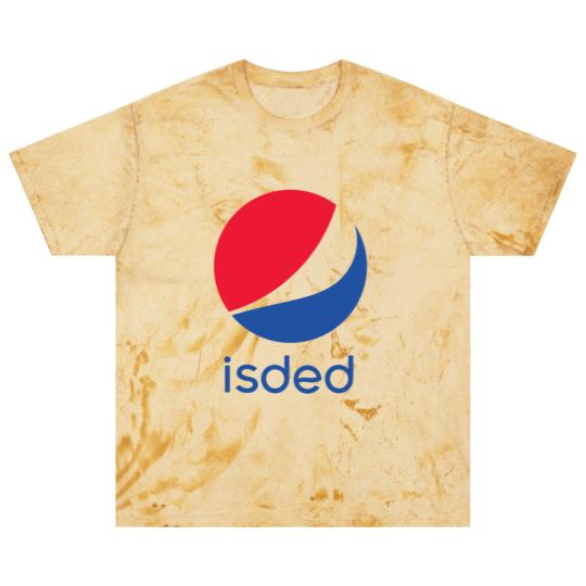 Discover isded boisson gazeuse Blast T Shirts