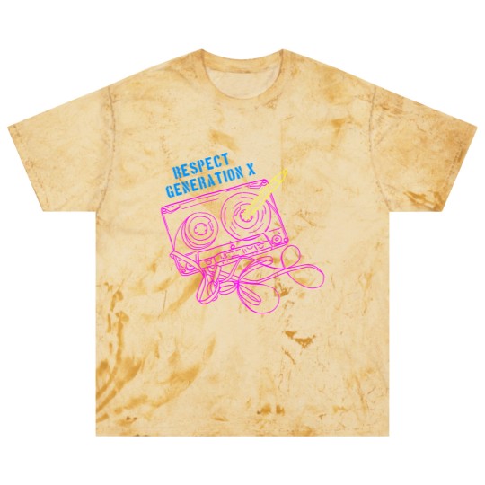 Discover Respect Generation X - Jen Kirkman - Blast T Shirts