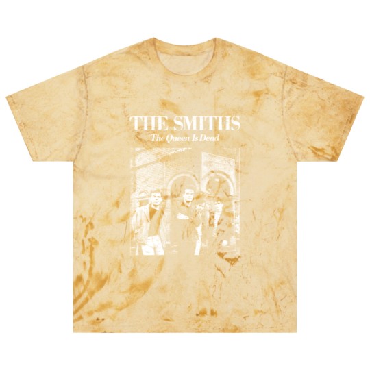 Discover THE-SMITHS-Blast T Shirts prtin Art Blast T Shirts