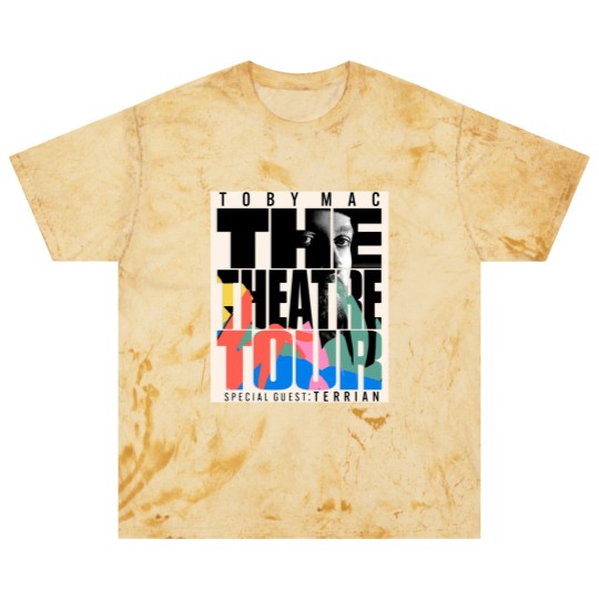 Discover Toby Mac 2023, Hits Deep Tour Blast T Shirts