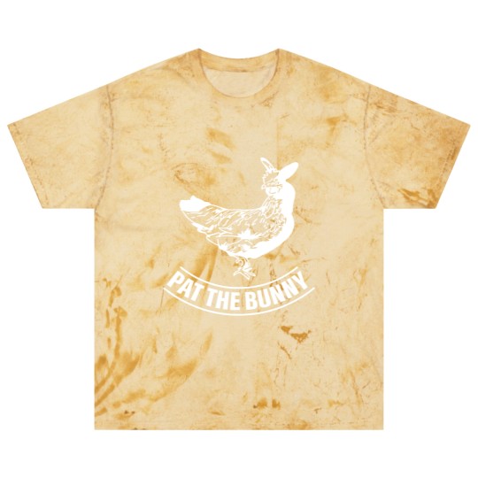 Discover pat the bunny chicken funny apparel Blast T Shirts