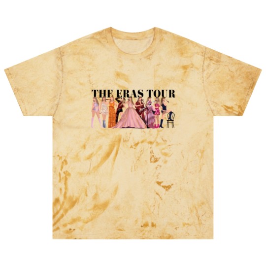 Discover The Eras Blast T Shirts | Fan Made Merch