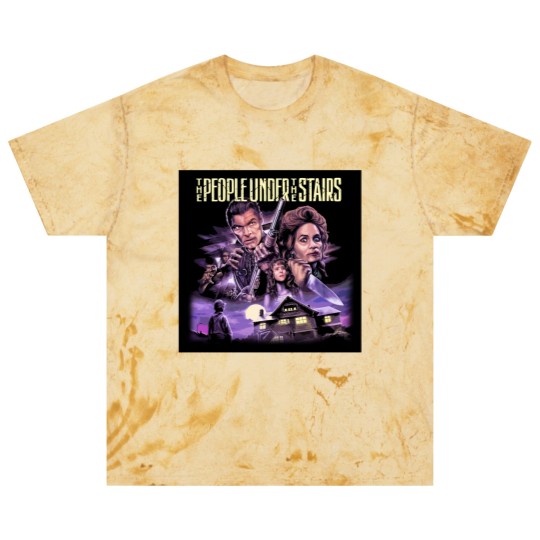 Discover The People Under the Stairs Blast T Shirts Blast T Shirts Gift Gifts The People Under the Stairs Blast T Shirts Blast T Shirts