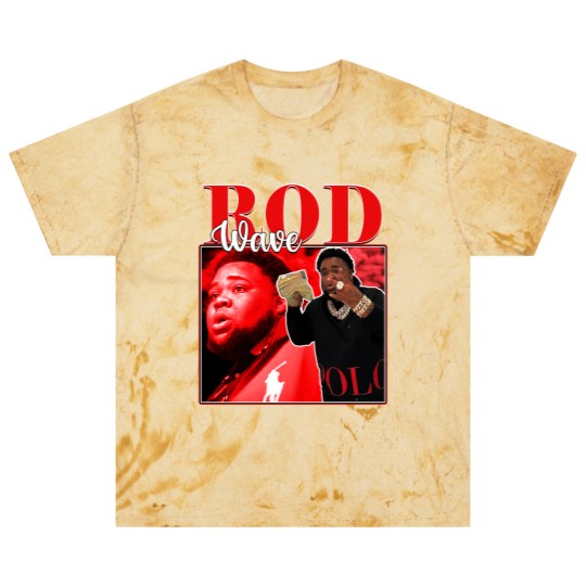 Discover Rod Wave | Ideal Christmas Gift Blast T Shirts