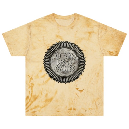 Discover Ab Uno Disce Omnes - Ab Uno Disce Omnes - Blast T Shirts
