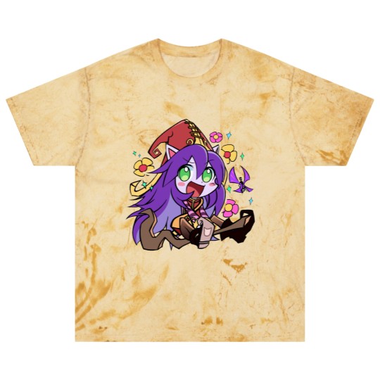 Discover League of Legends Lulu Blast T Shirts. Lulu's Magical Menagerie Blast T Shirts. League of legends Blast T Shirts
