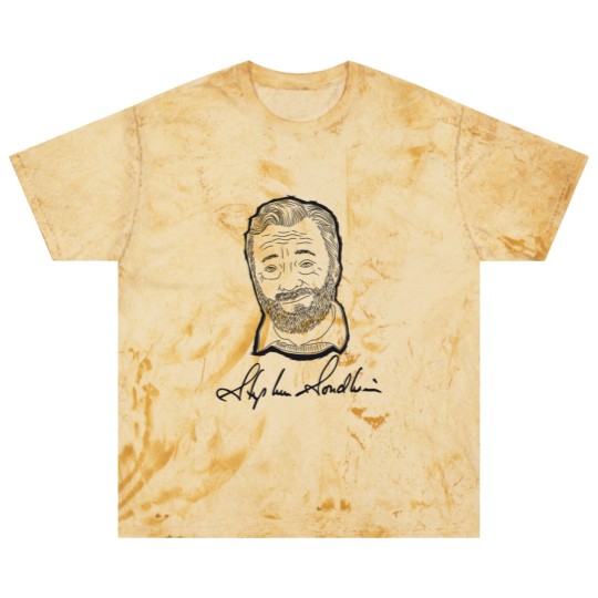 Discover Sondheim - Sondheim - Blast T Shirts