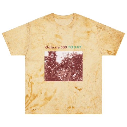 Discover Galaxie 500 - Today Blast T Shirts
