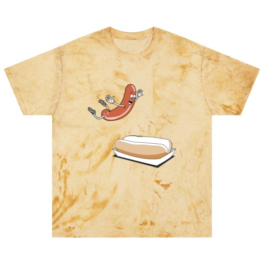 Discover Happy Hot Dog Blast T Shirts - Power Rangers Essential Blast T Shirts