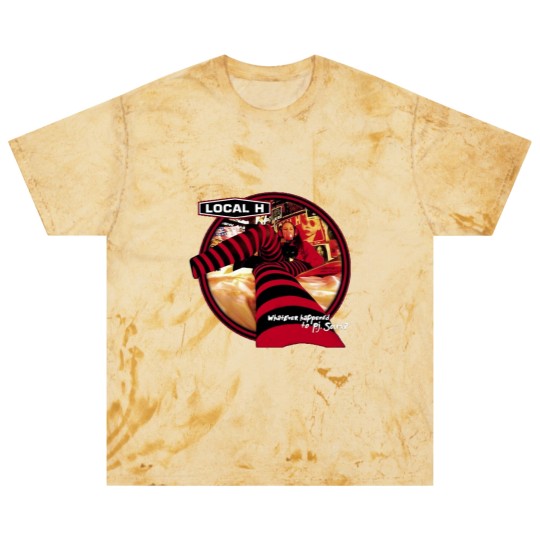 Discover Local H  (1)(2)(3)(4)(5)(6)(7)(8)(9) Blast T Shirts