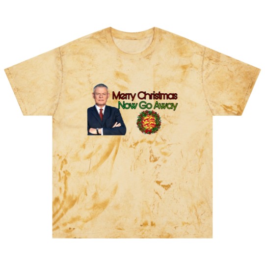 Discover Doc Martin Ellingham Christmas Blast T Shirts