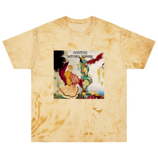 Discover Mountain - Nantucket Sleighride Blast T Shirts