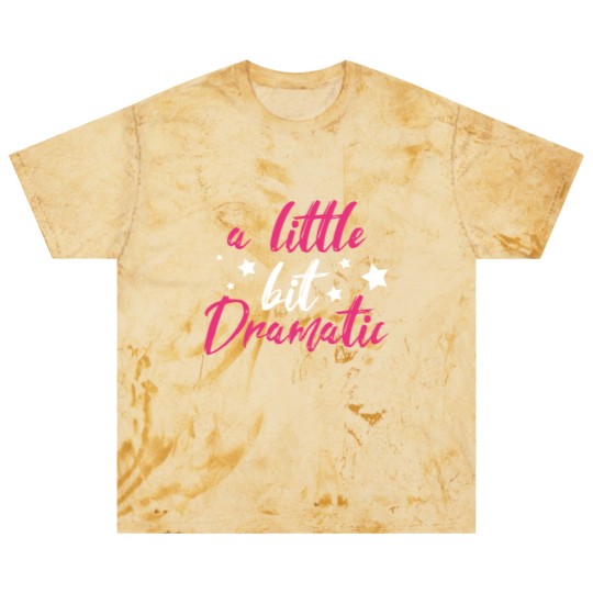Discover Dramatic Drama Queen Girl Sister Daughter Funny Blast T Shirts